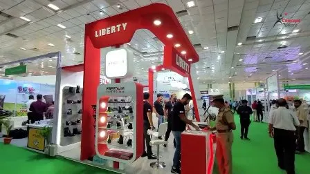 Product Launch Event